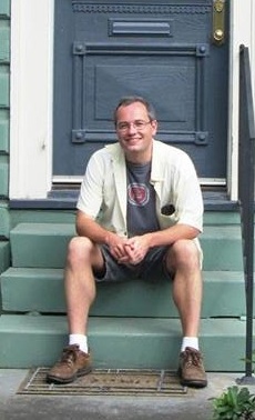 Current Research – Dr. Anthony J. Stanonis